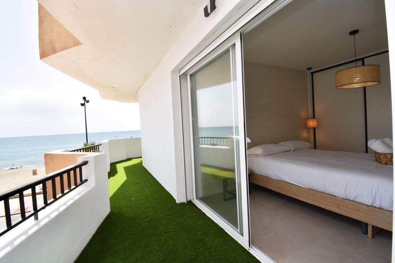 Apartament Amanecer *
