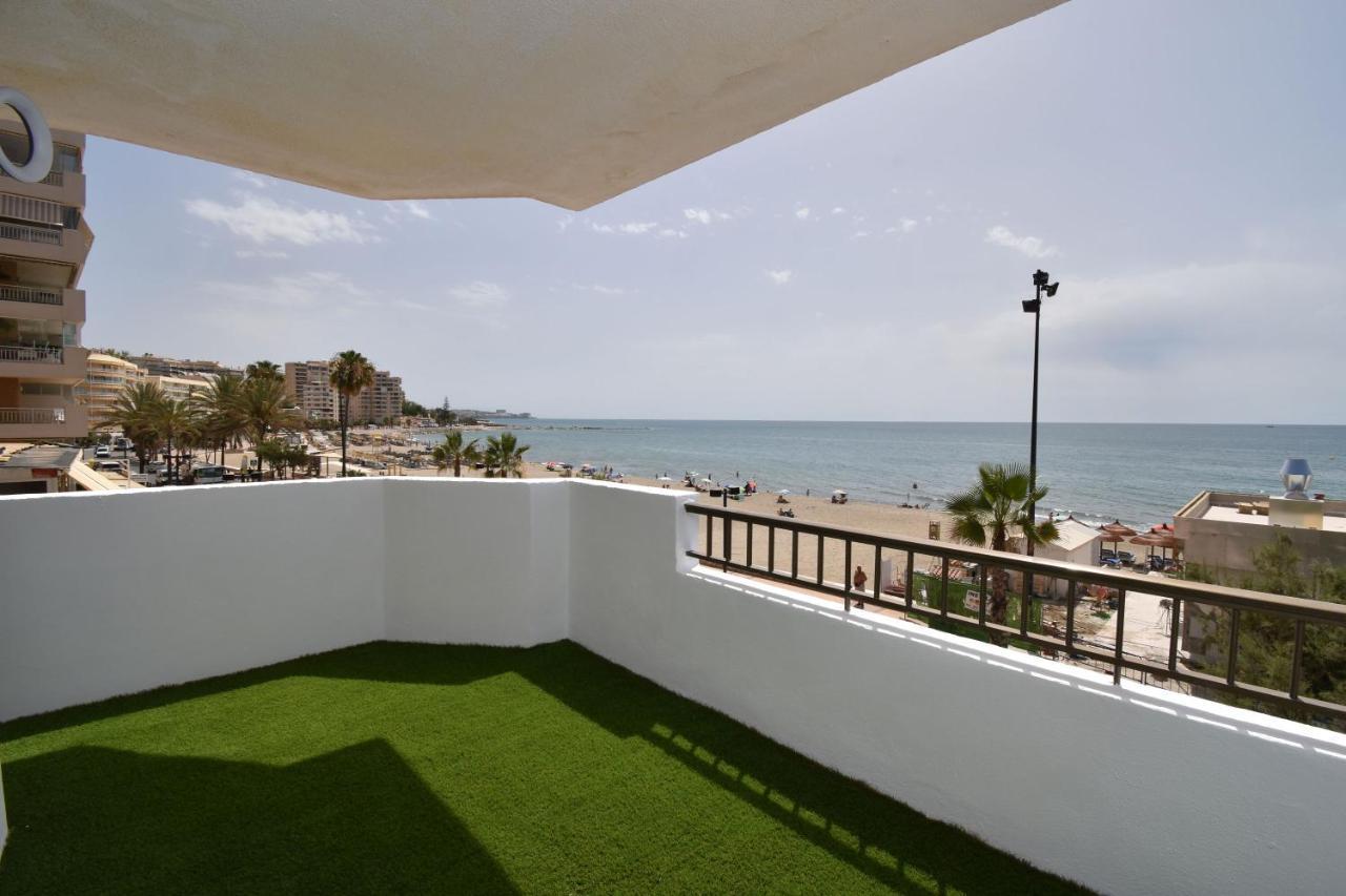 Apartament Amanecer *