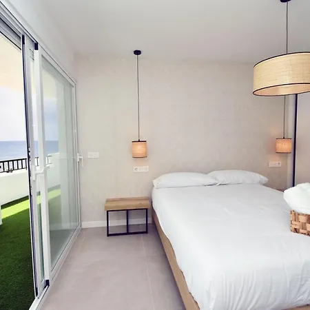 Apartamento Amanecer Fuengirola Extérieur photo