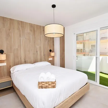 Apartamento Amanecer Fuengirola Extérieur photo