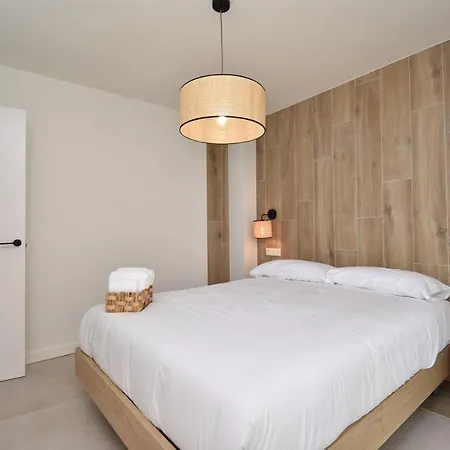 Apartamento Amanecer Fuengirola Extérieur photo