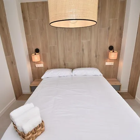 Apartamento Amanecer Fuengirola Extérieur photo