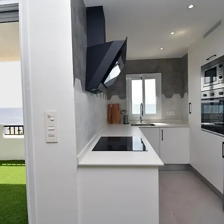 Apartamento Amanecer Fuengirola Extérieur photo