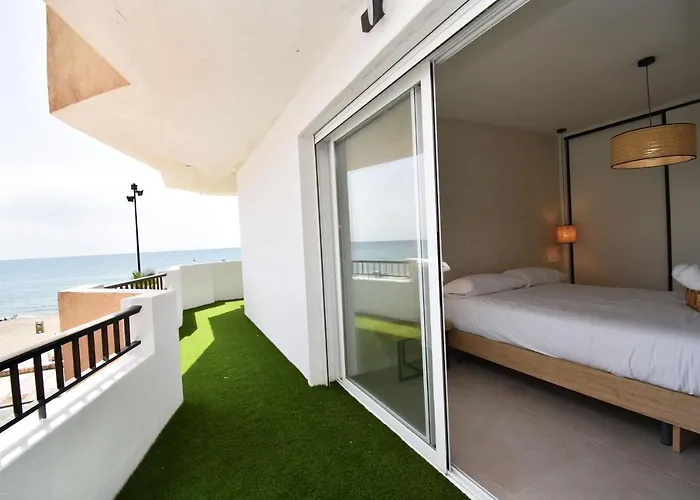 Apartamento Amanecer