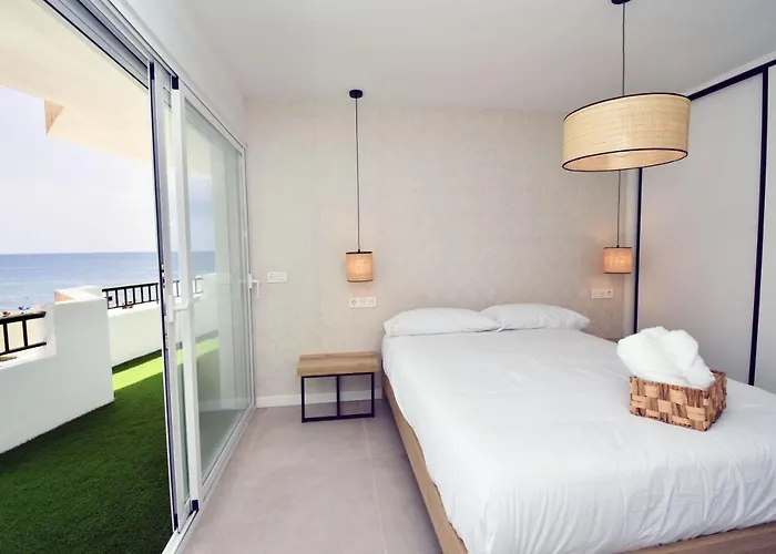 Apartamento Amanecer