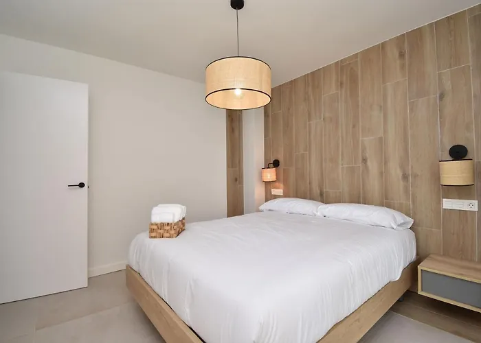 Apartamento Amanecer