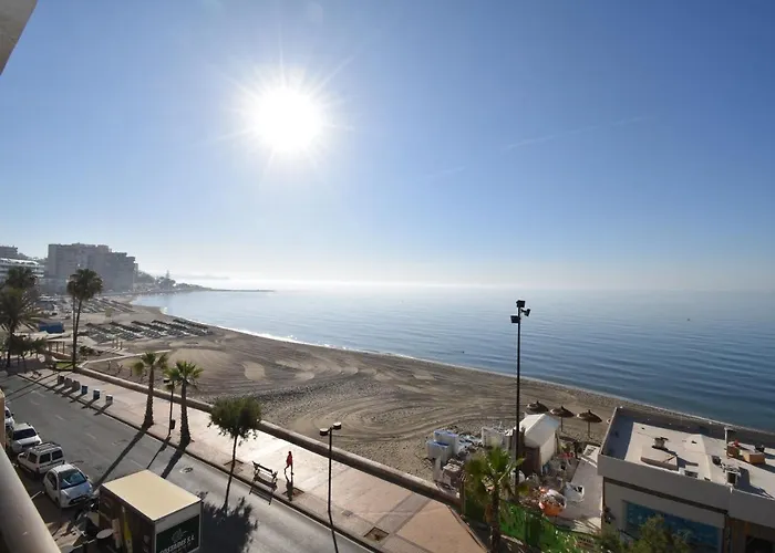 Apartamento Amanecer