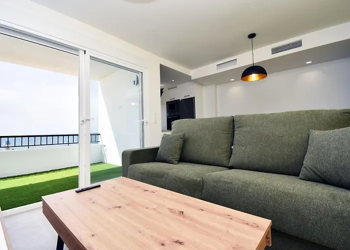 Apartamento Amanecer