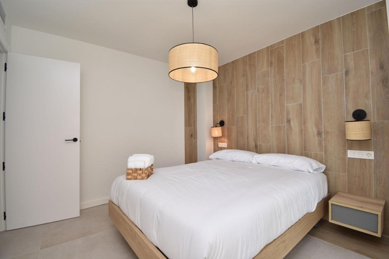 Amanecer Appartement *