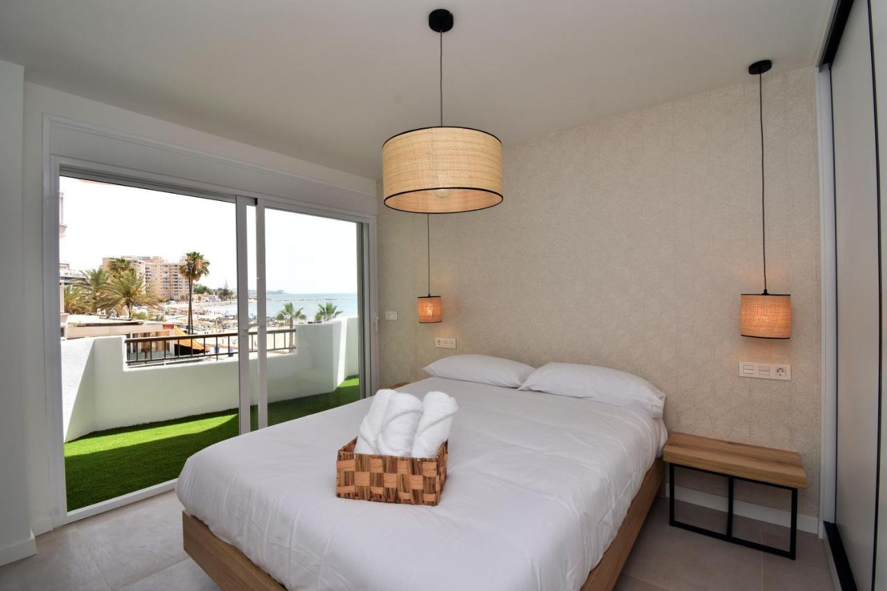 Apartment Amanecer *