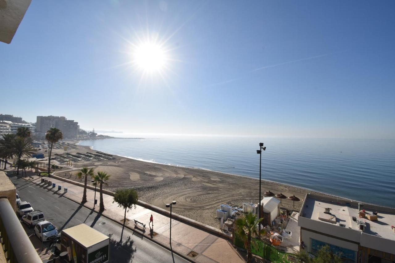Amanecer Apartment *