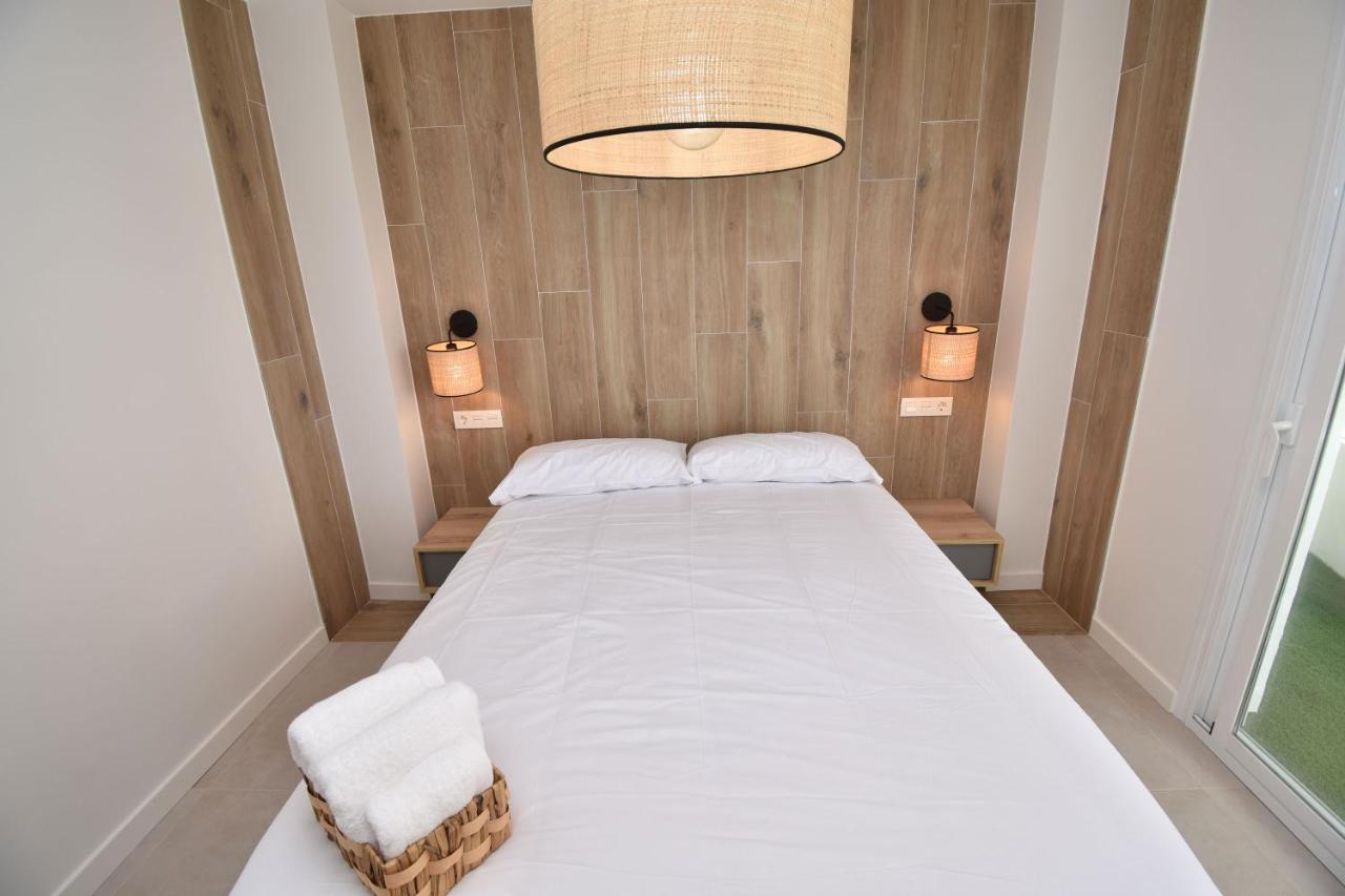 Amanecer Appartement