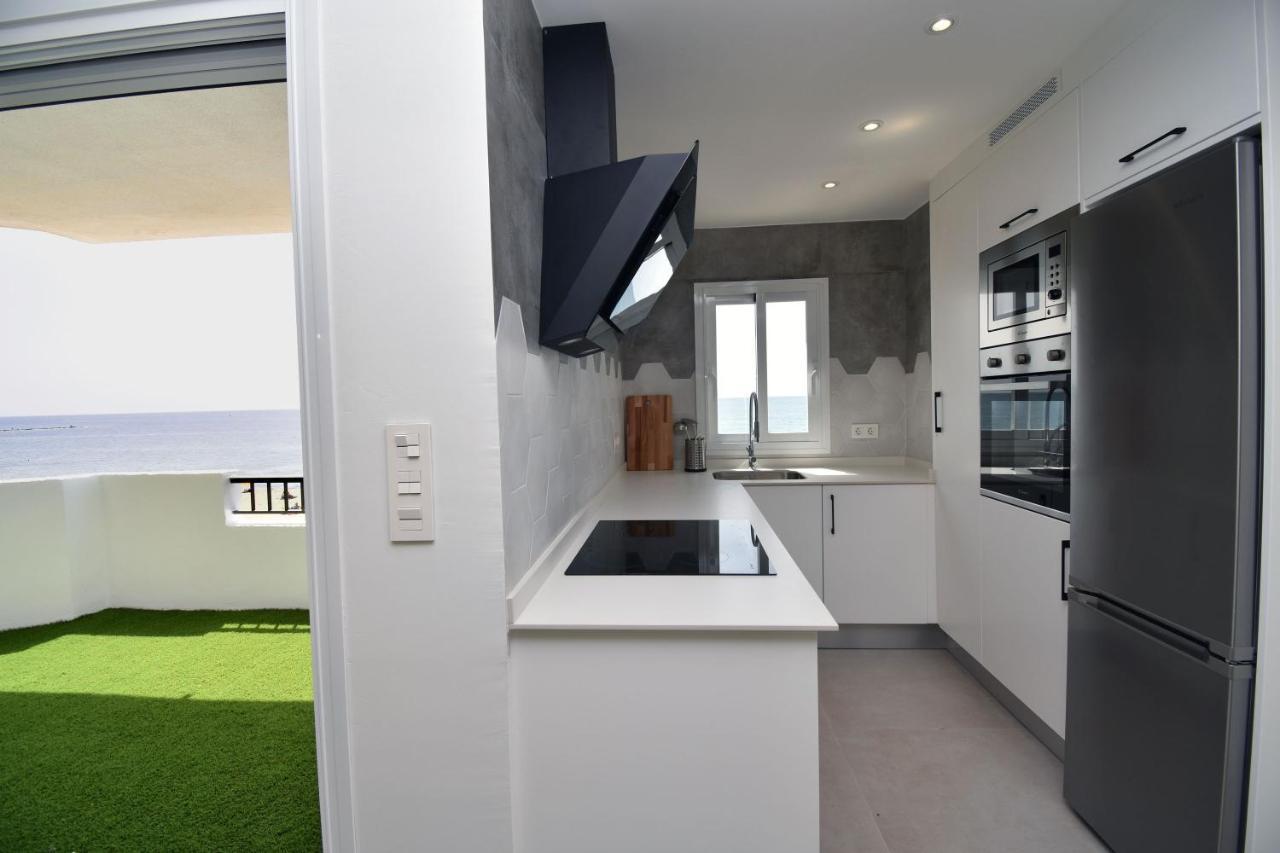 Amanecer Appartement