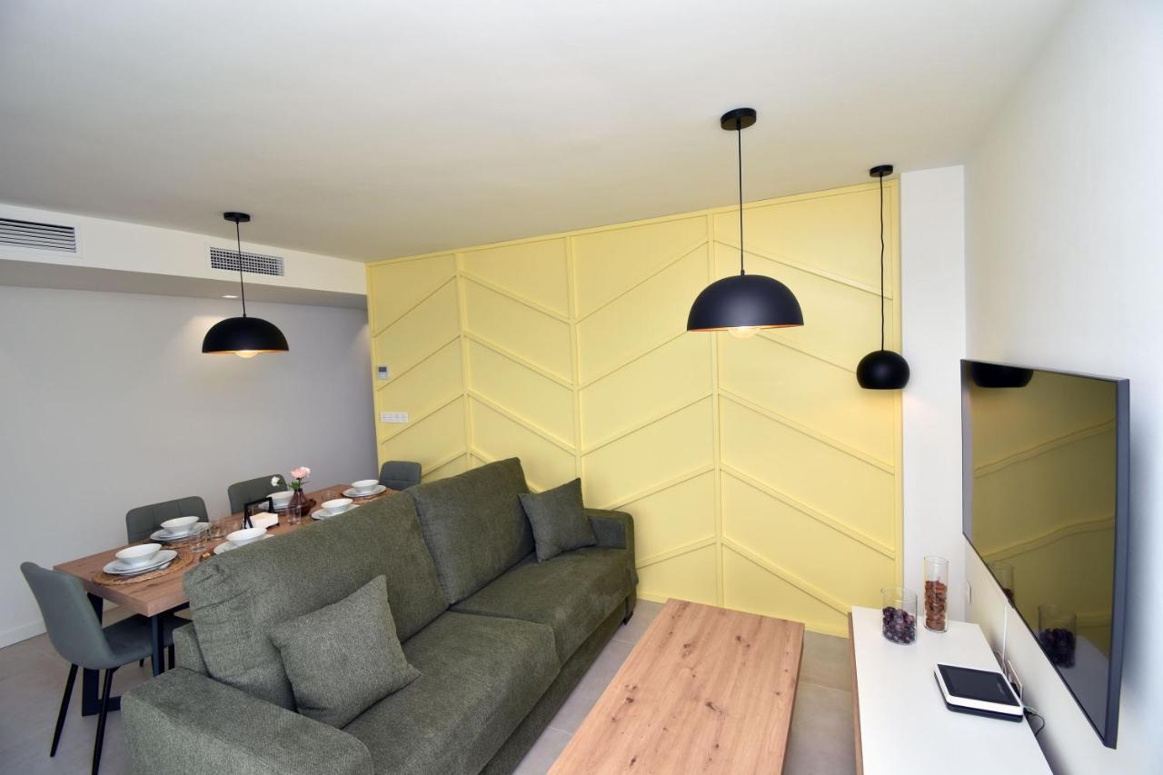 Appartement Amanecer *